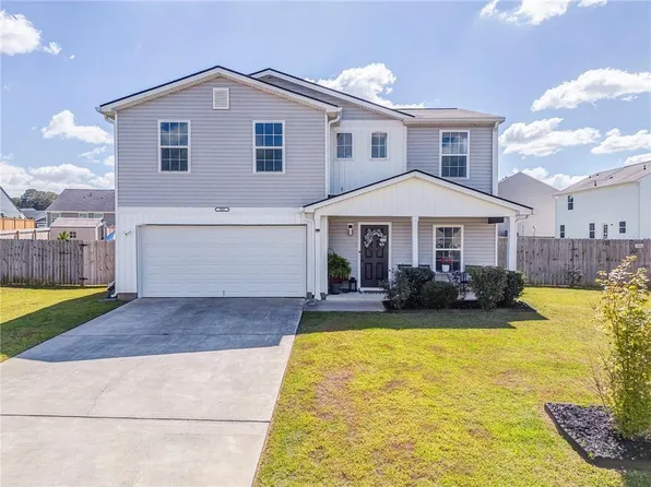 803 Riverside Dr NW, Calhoun, GA 30701