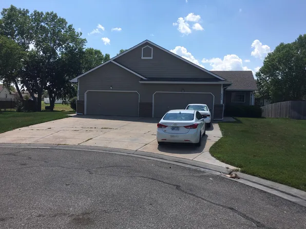 6002 E Ironhorse Cir, Wichita, KS 67220
