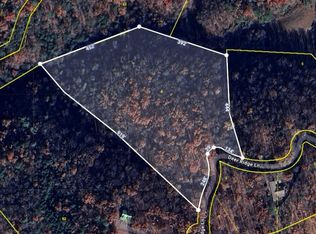 0 Deer Ridge Ln, Sevierville, TN 37876