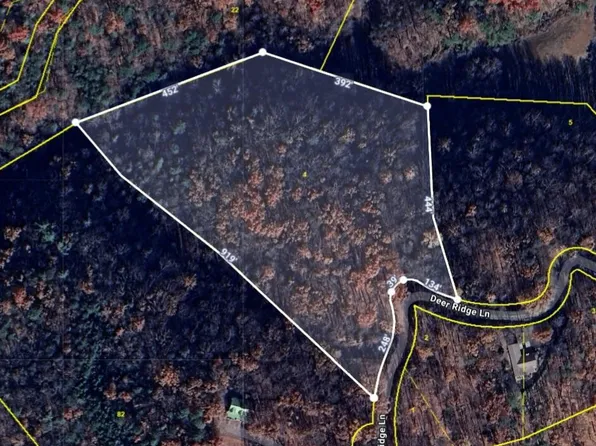 0 Deer Ridge Ln, Sevierville, TN 37876