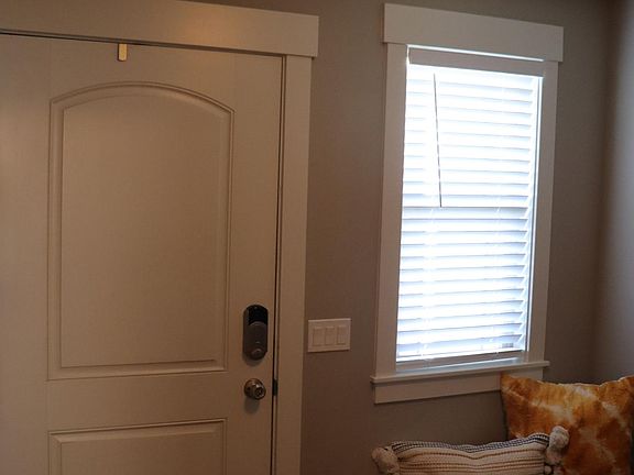 Entry way