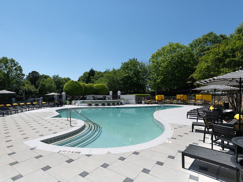 Refreshing Swimming Pool