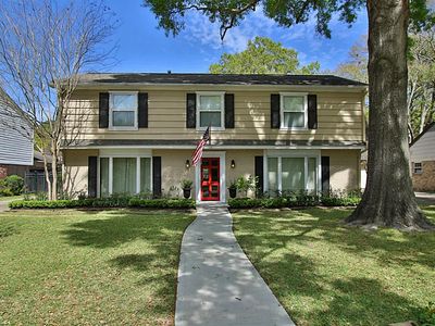 14826 Carolcrest Dr, Houston, TX, 77079