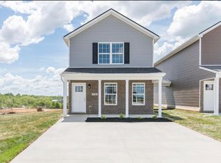 1004 Judah Bear Blvd, Richmond, KY 40475