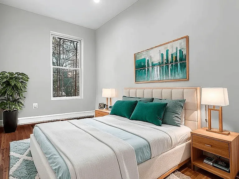109 Harman St #2 — Photo 5