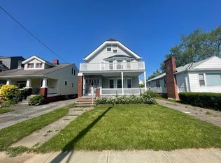 3790 E 146th St #2, Cleveland, OH