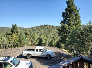 106 Nopal Ln, Ruidoso, NM 88345