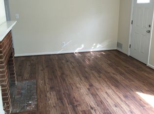 3136 Dashiell Rd, Falls Church, VA 22042