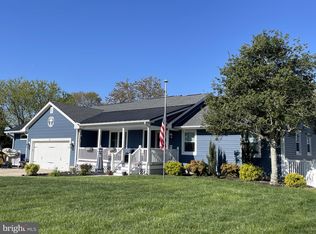 152 Naomi Dr, Ocean View, DE 19970