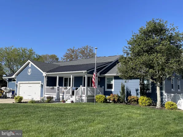 152 Naomi Dr, Ocean View, DE 19970