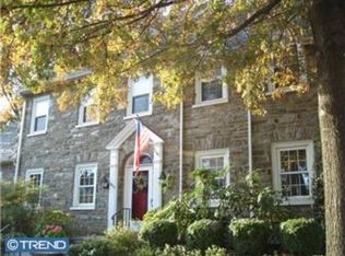 2809 Hillcrest Rd, Drexel Hill, PA 19026