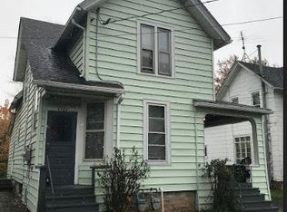 476 Hawley St, Lockport, NY 14094