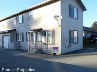 555 Fern Ave UNIT A, Brookings, OR 97415