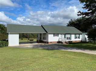 303 Walker Rd, Nebo, NC 28761