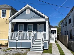 3912 Hamilton St #3912, New Orleans, LA 70118