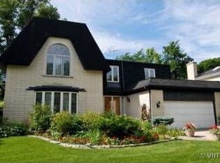 3309 Lakewood Ct, Glenview, IL