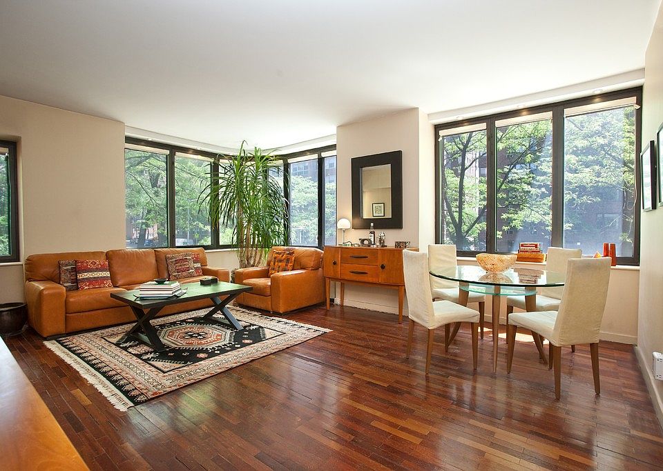 1st image of 52 E End Ave APT 2A