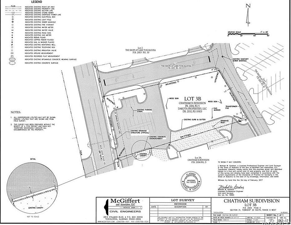 2nd image of 4801 Rice Mine Rd NE