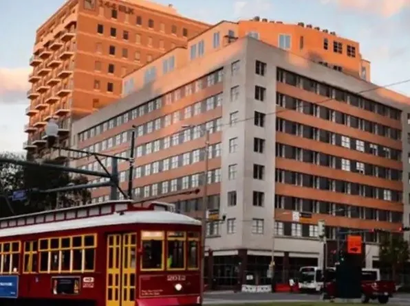 1111 Tulane Ave #622, New Orleans, LA 70112