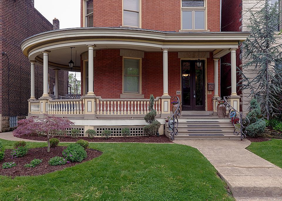 1st image of 244 S Millvale Ave