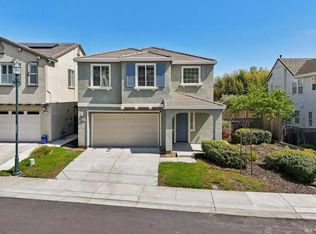 668 Jade Way, Fairfield, CA 94534