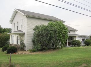 994 Depot Rd, Waterford, PA 16441