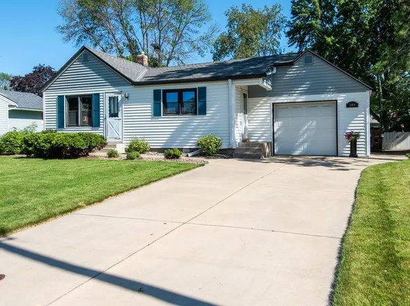 504 18th St W, Hastings, MN 55033