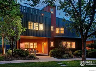 821 Incorrigible Cir, Longmont, CO 80504