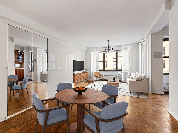 2 Tudor City Pl APT 5FS, Manhattan, NY 10017
