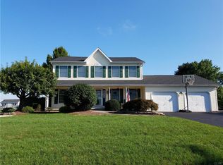 1145 Rising Sun Rd, Laurys Station, PA 18059