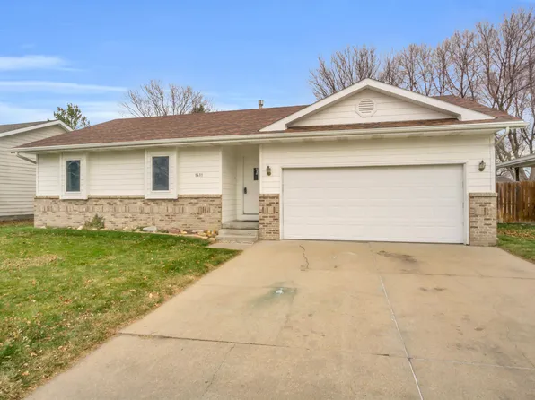 1411 13th Ave, Kearney, NE 68845
