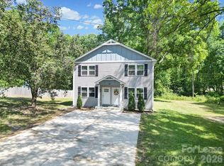 110 Carpenter St, Lincolnton, NC 28092