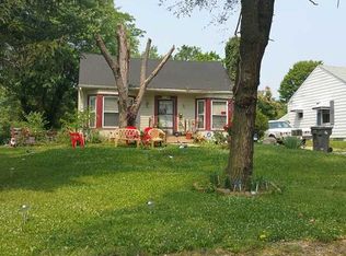 3528 N Colorado Ave, Indianapolis, IN