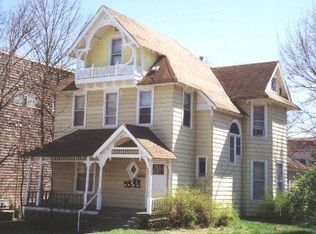 1400 Ohio St APT 3, Lawrence, KS 66044