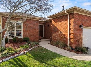 1558 Player Dr, Lexington, KY 40511