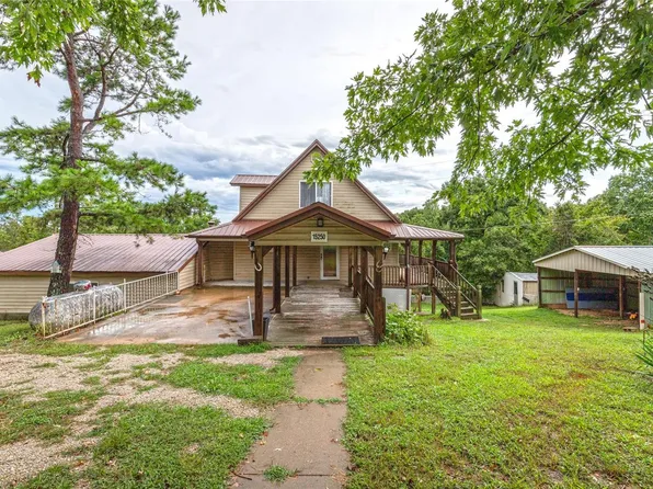 15250 Texas Rd, Saint Robert, MO 65584