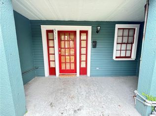 3512 Palmyra St, New Orleans, LA 70119