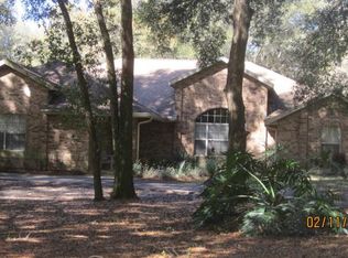 1435 Oak High Ct, Orange City, FL 32763