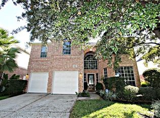 1823 Emerald Green Dr, Houston, TX 77094