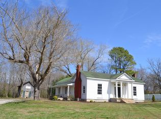 3068 Williamsport Pike, Columbia, TN 38401