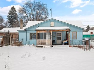 1607 N Stone St, Spokane, WA 99207