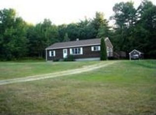 21 N Raymond Rd, Poland, ME 04274