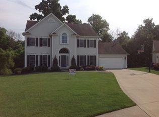 24447 Wilderness Trl, Olmsted Falls, OH 44138
