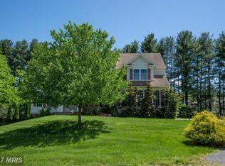 5632 Trotter Rd, Clarksville, MD 21029