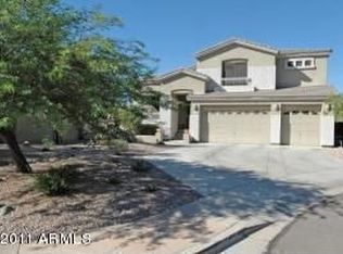 5218 E Hashknife Rd, Phoenix, AZ 85054