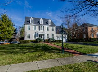 6020 Wilton House Ct, New Albany, OH 43054