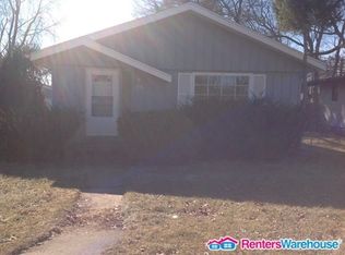 3847 W Helena St, Milwaukee, WI 53209