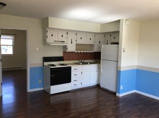 1923 S Jefferson St APT A, Tilton, IL 61833