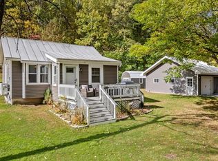 N9931 State Road 49, Iola, WI 54945