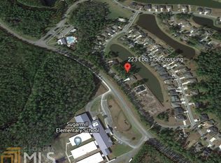 223 Ebb Tide Xing #138, Saint Marys, GA 31558